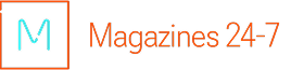 Magazine 24-7